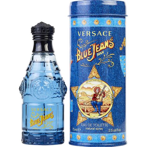 fragrantica versace blue jeans|Versace Blue Jeans superdrug.